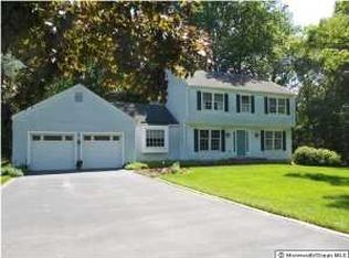 62 Rose Ct, Freehold, NJ 07728