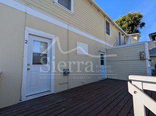 208 W De La Guerra St APT 2, Santa Barbara, CA 93101