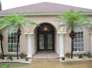 2206 Lawndale Rd, Mission, TX 78572