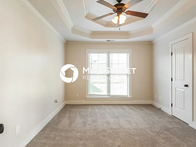 Main Bedroom