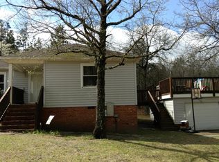 2716 Hillmon Grove Rd, Cameron, NC 28326