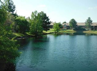 17 Oneil Oak Way APT K, Jackson, TN 38305