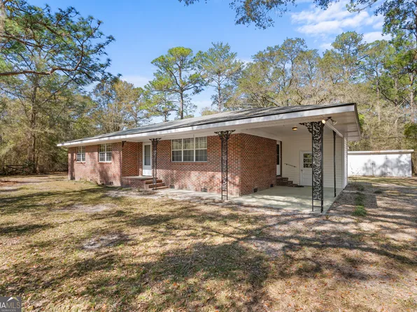 181 Heidt Rd, Guyton, GA 31312