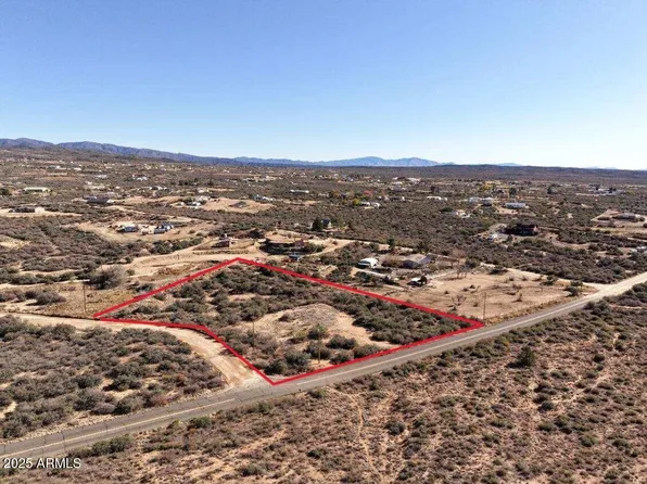 8565 S Donegal Drive #266, Kirkland, AZ 86332