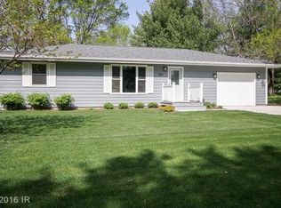 202 S Clark St, Saint Charles, IA 50240