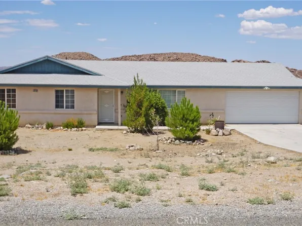 32132 Spinel Rd, Lucerne Valley, CA 92356