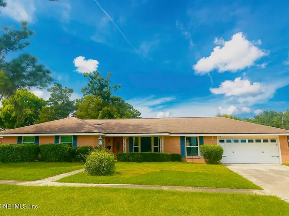 1148 Montego Rd E, Jacksonville, FL 32216