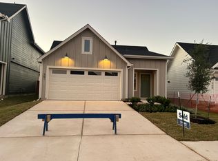 361 Frogmore Loop, Kyle, TX 78640