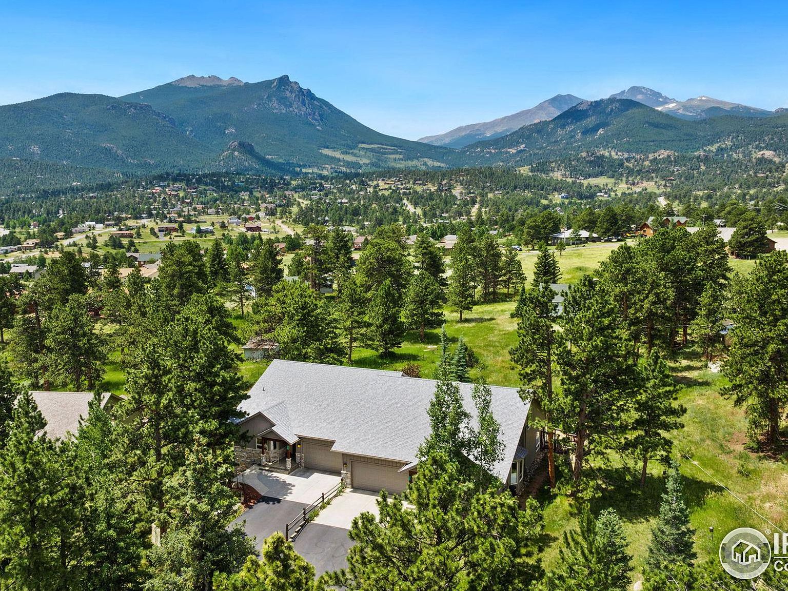 1743 Avalon Dr, Estes Park, CO 80517 MLS 992618 Zillow