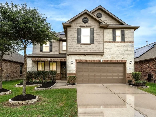 15623 Hanover Breeze Ln, Houston, TX 77044