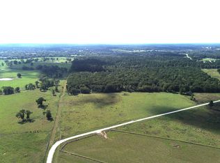 727 Buckhorn Creek Dr, Crockett, TX 75835