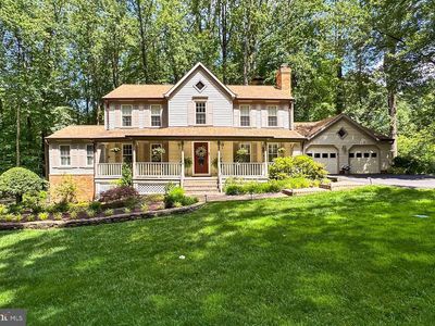 11166 Deuaughn Ct, Fairfax Station, VA, 22039