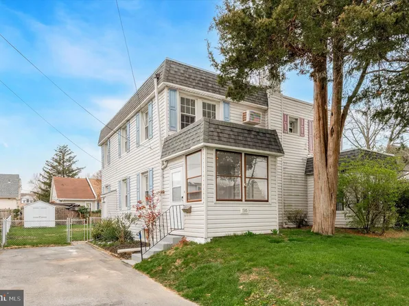 516 Willows Ave, Folcroft, PA 19032