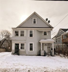 111 Hartson St, Syracuse, NY, 13204