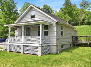 7535 Sheed Rd, Cincinnati, OH 45247