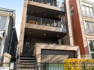 1057 N Wood St APT 1, Chicago, IL 60622