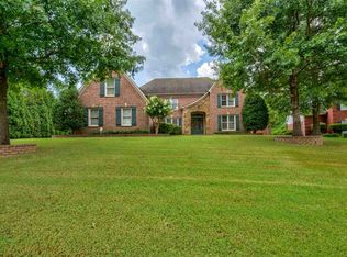 673 Ridge Springs Rd LOT 92, Collierville, TN 38017