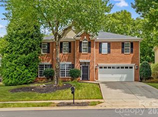 119 Middleton Pl, Mooresville, NC 28117