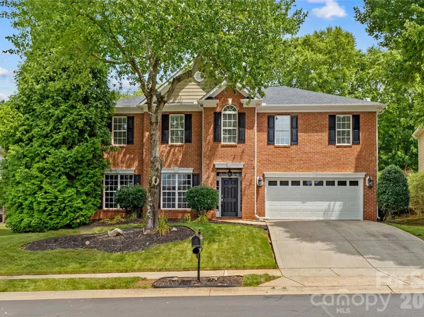 119 Middleton Pl, Mooresville, NC 28117