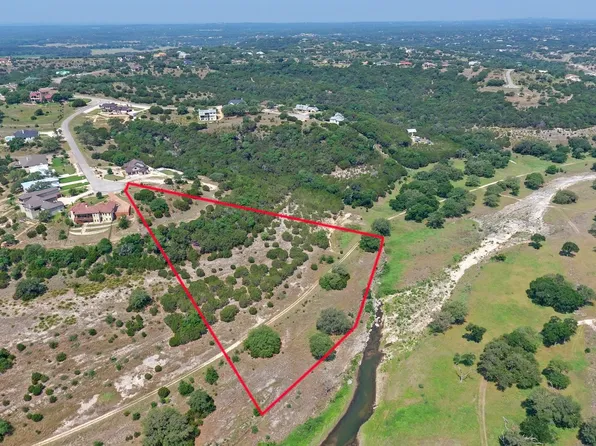 553 RIVER HAWK LOT 1388, Spring Branch, TX 78070