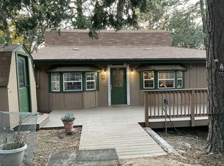 25130 Wrightwood Dr, Idyllwild, CA 92549