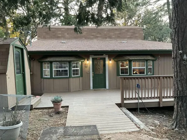 25130 Wrightwood Dr, Idyllwild, CA 92549