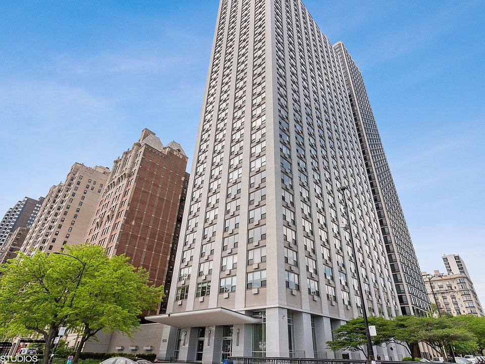 1st image of 1550 N Lake Shore Dr #26AB