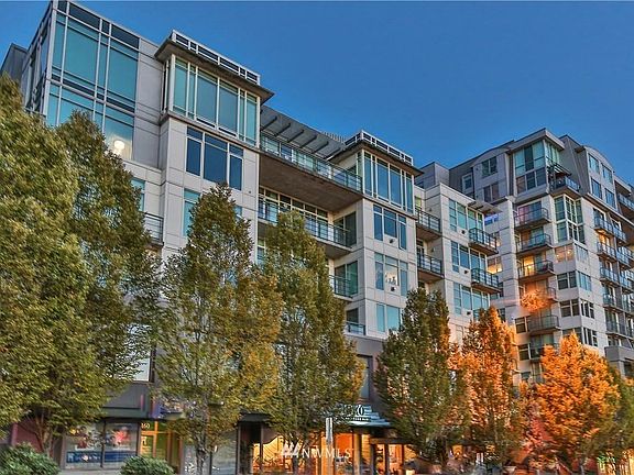 2nd image of 1100 106th Ave NE APT 710