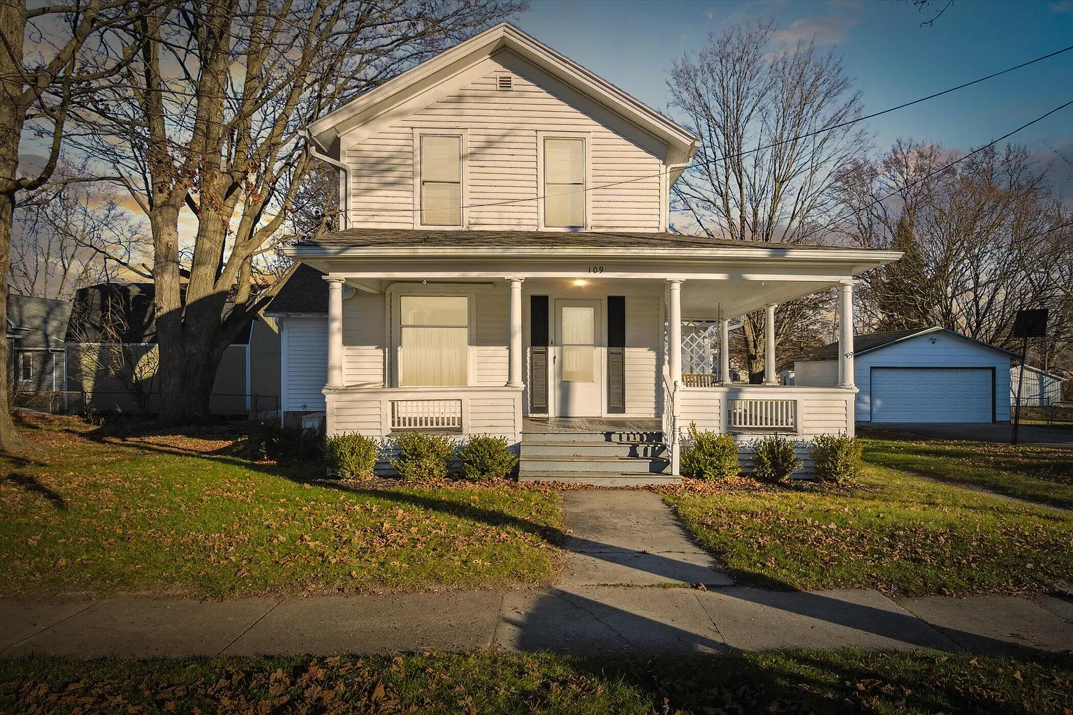 109 Woodworth St photo 1
