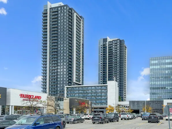 3700 Highway 7 Rd #1511, Vaughan, ON L4L 0G8