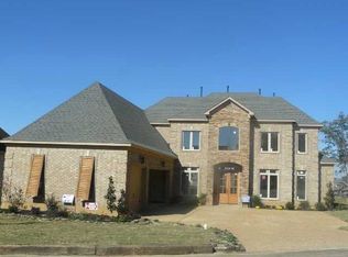 3806 Sailboat Ln, Arlington, TN 38002