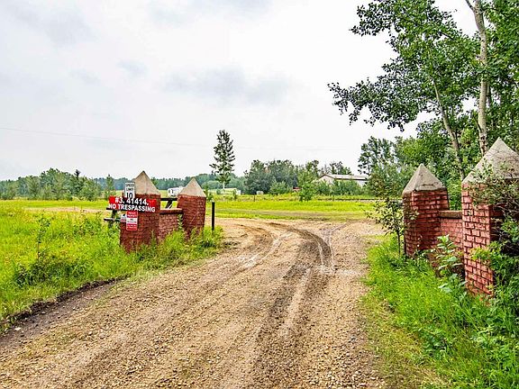 2nd image of 41414 Range Road 20 #3