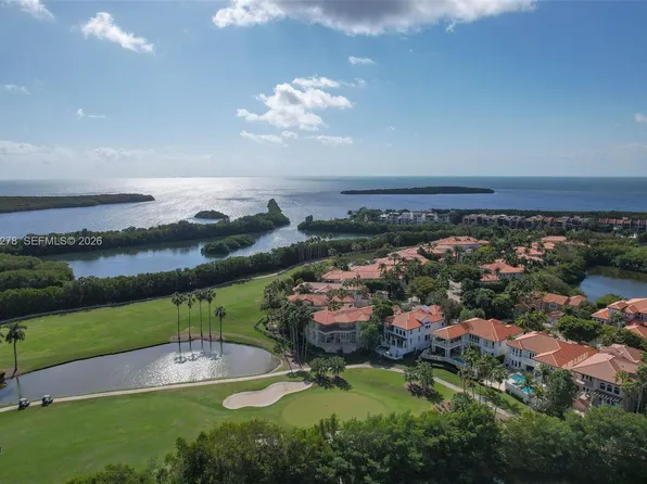 13671 SW Deering Bay Dr, Miami, FL 33158