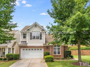 7717 Cape Charles Dr, Raleigh, NC 27617