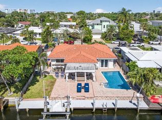 2534 SE 14th Street, Pompano Beach, FL 33062