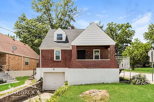 6031 Connecticut Ct Photo 1
