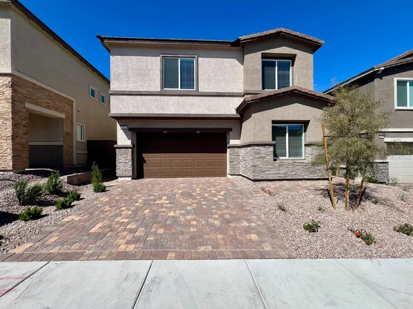 313 Mount Tyndall St, Henderson, NV 89015