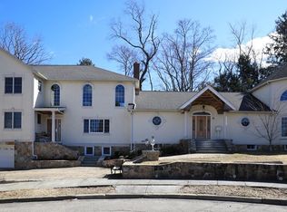58 Jane Rd, Newton, MA 02459