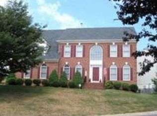 11315 Brook Run Dr, Germantown, MD 20876