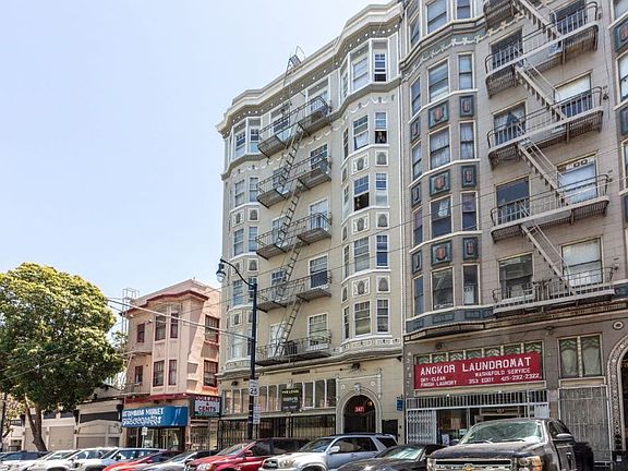 2nd image of 347 Eddy St APT 601