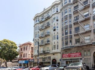347 Eddy St., San Francisco, CA 94102