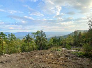 104 Sunrise Trl, Pikeville, TN 37367