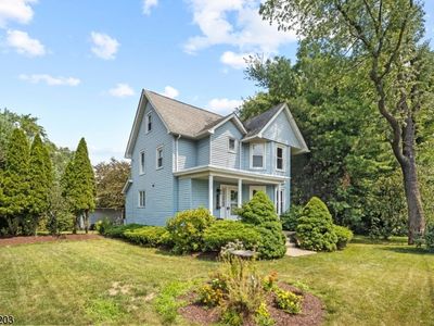 686 Holy Cross Way, Wayne, NJ, 07470