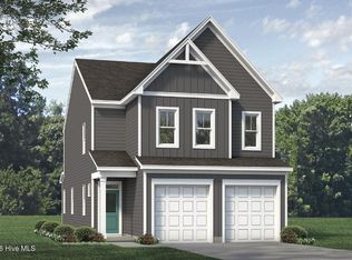 1264 Newbold Dr NE #71, Leland, NC 28451