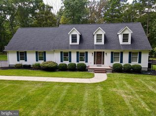 2331 N Blue Bell Rd, Newfield, NJ 08344