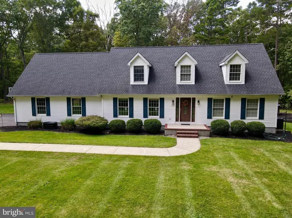 2331 N Blue Bell Rd, Newfield, NJ 08344