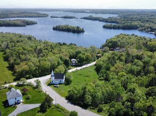 LOT 2 Raynardton Rd, Yarmouth, NS B0W3M0