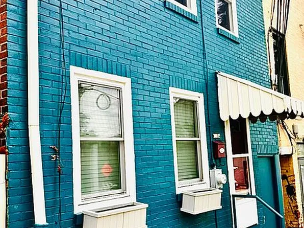 1104 James St, Pittsburgh, PA 15212