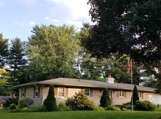 16740 Marchelle St, Granger, IN