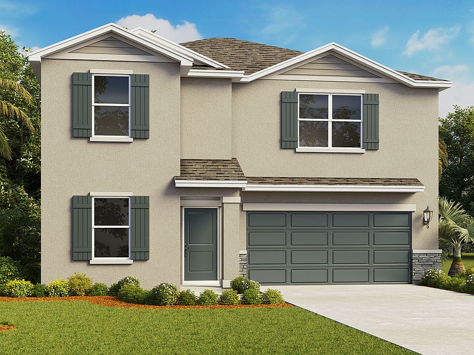 Plan Elevation.